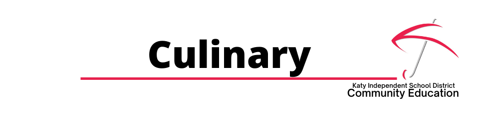 Culinary