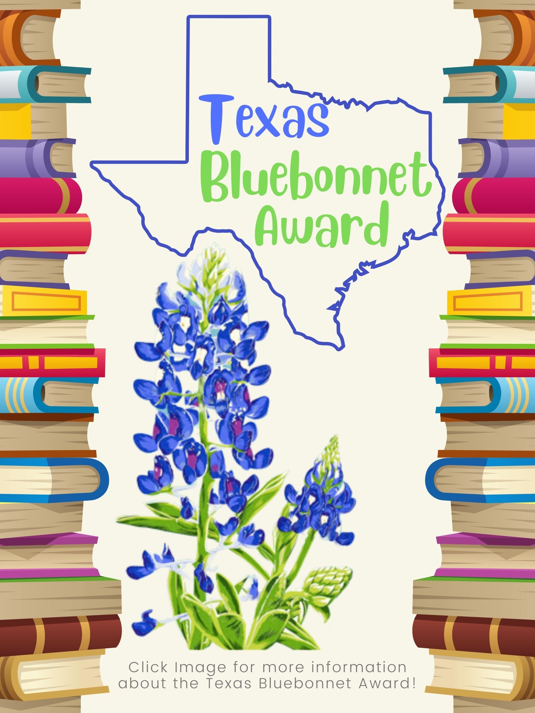 Texas Bluebonnet Award