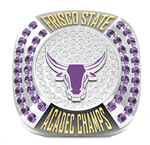 State Ring State Ring