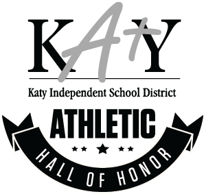 KatyISD Athletic Hall of Honor