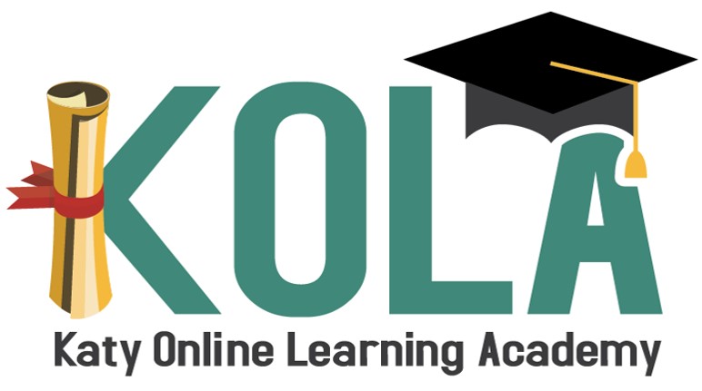 Katy Online Learning Academy