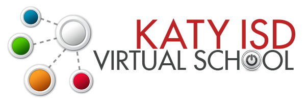 Katy Virtual School logo