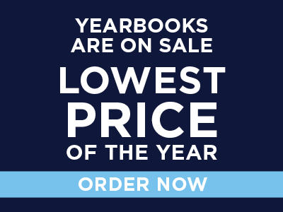 Lowest priced Yearbooks are on sale