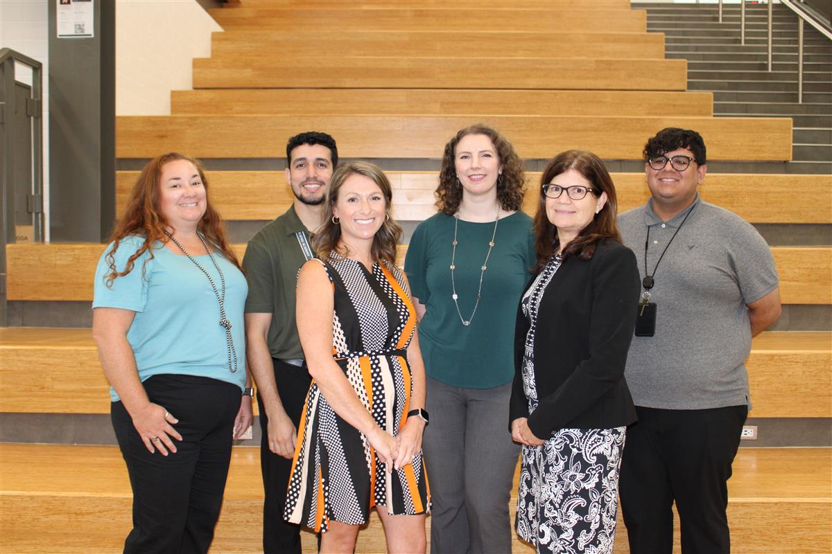 Math Department