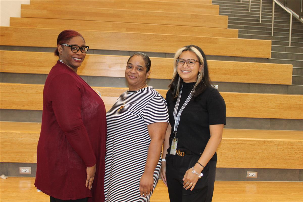 Instructional Aides